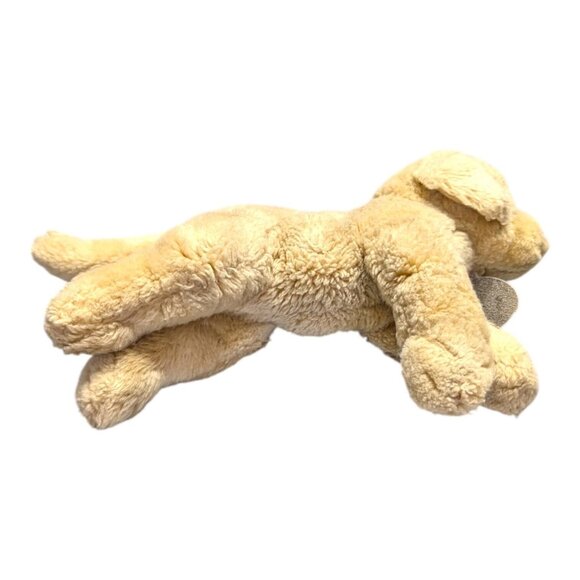 YOMIKO Classics Yellow Labrador 12" Realistic Plush by Russ - Picture 5 of 6